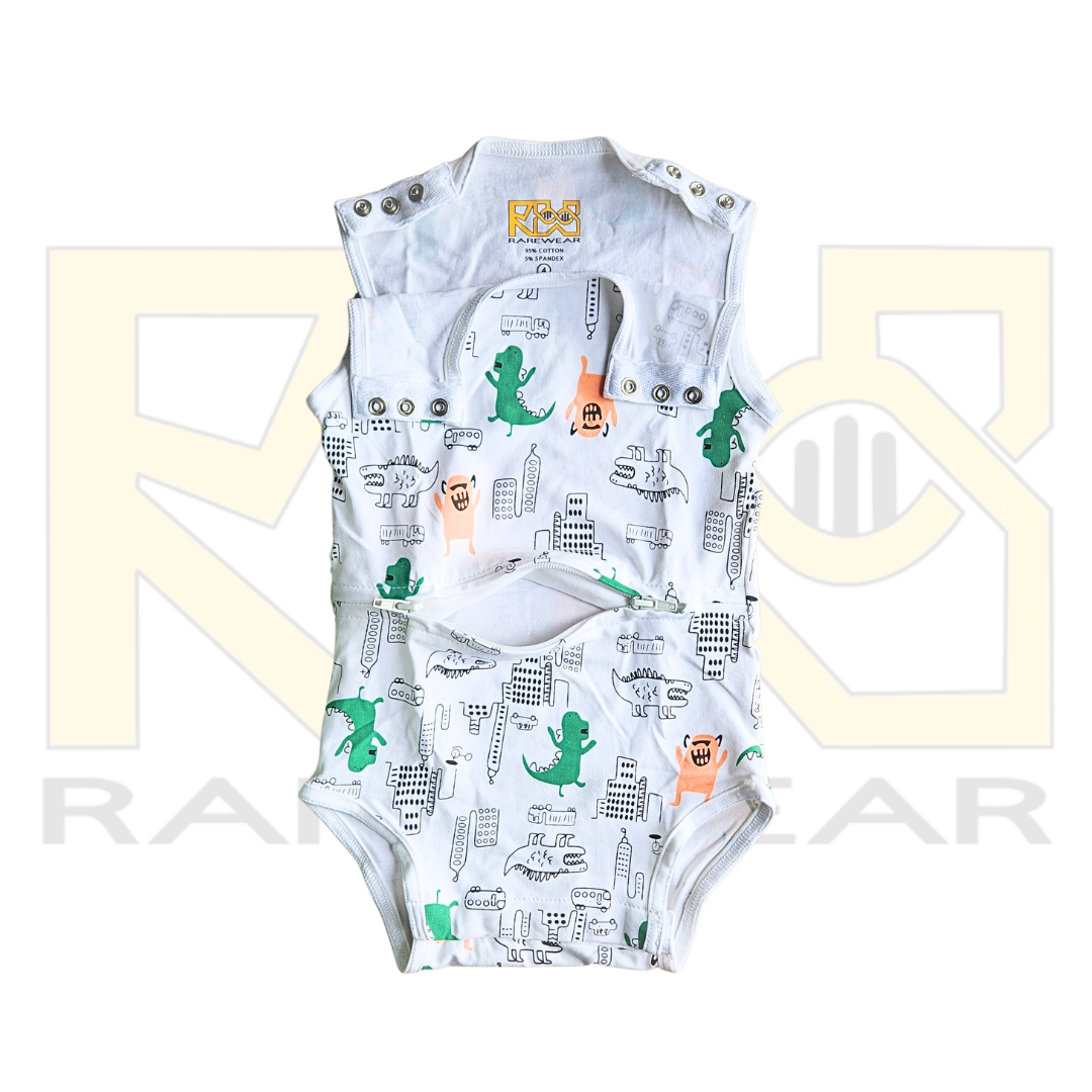 Dino Signature Summer Bundle