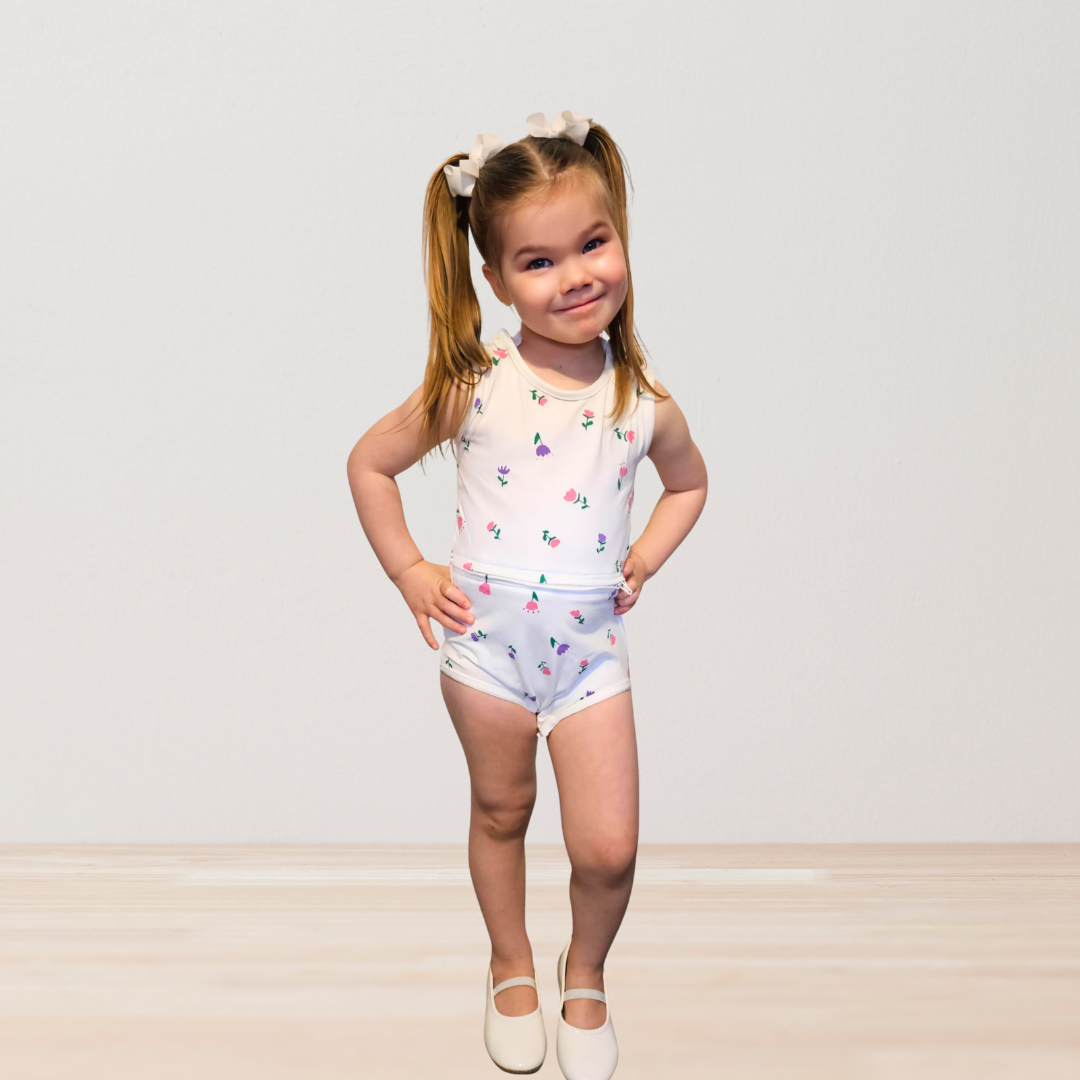 OneEase Signature Bodysuit