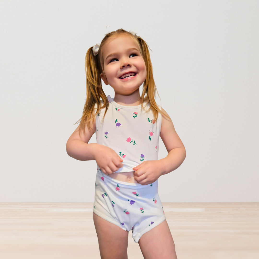 OneEase Signature Bodysuit