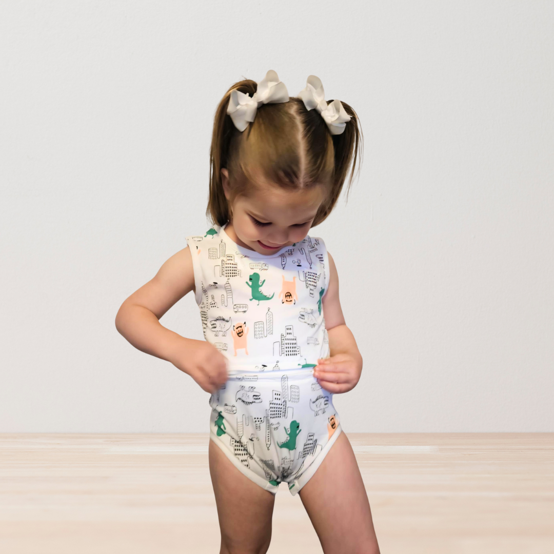 OneEase Signature Bodysuit
