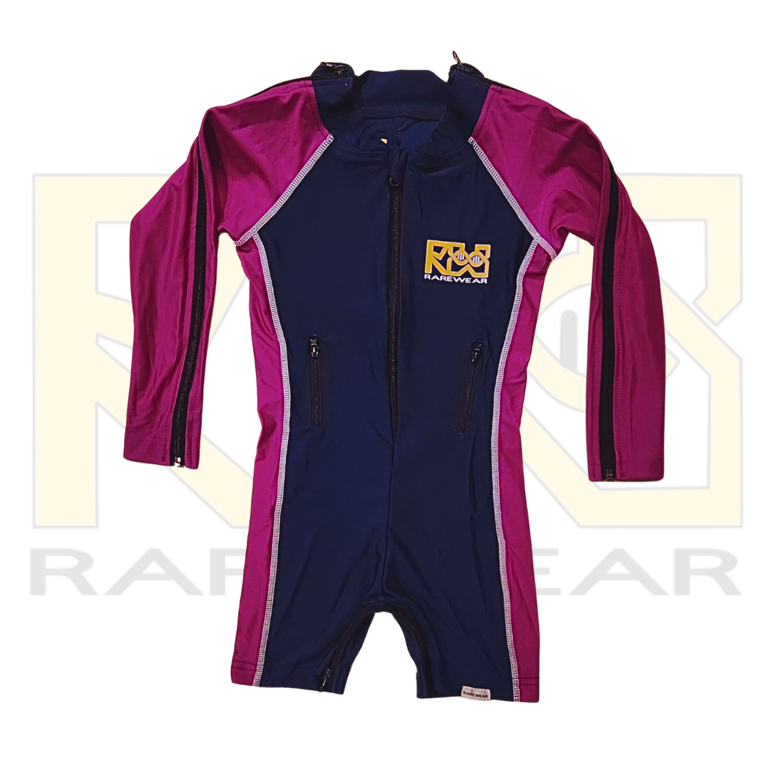 HydroEase Swim Suit