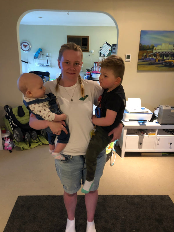 When You're the Parent and the Case Manager: The Juggle of Disability Life