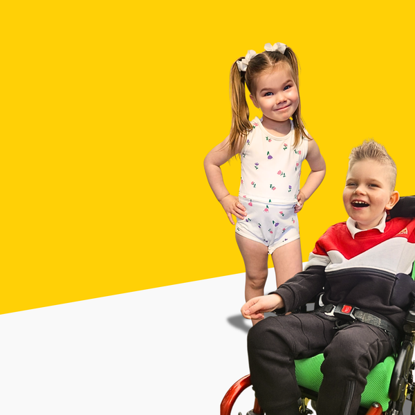 NDIS and Adaptive Clothing: Can You Claim Clothing Through Your Plan?