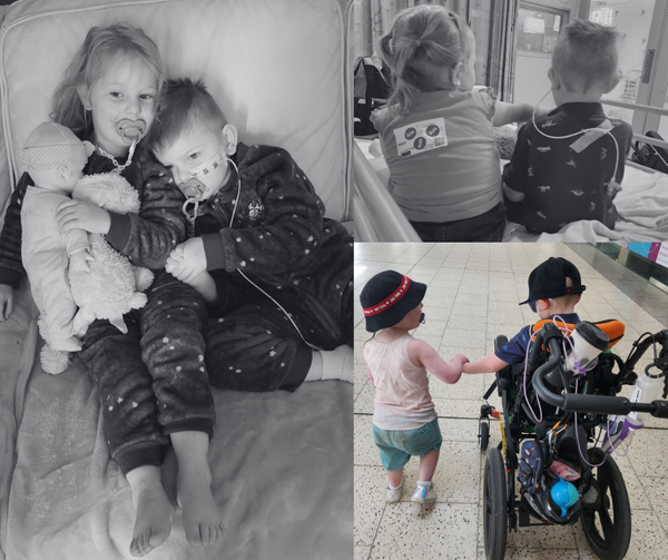 Learning to Feed Differently