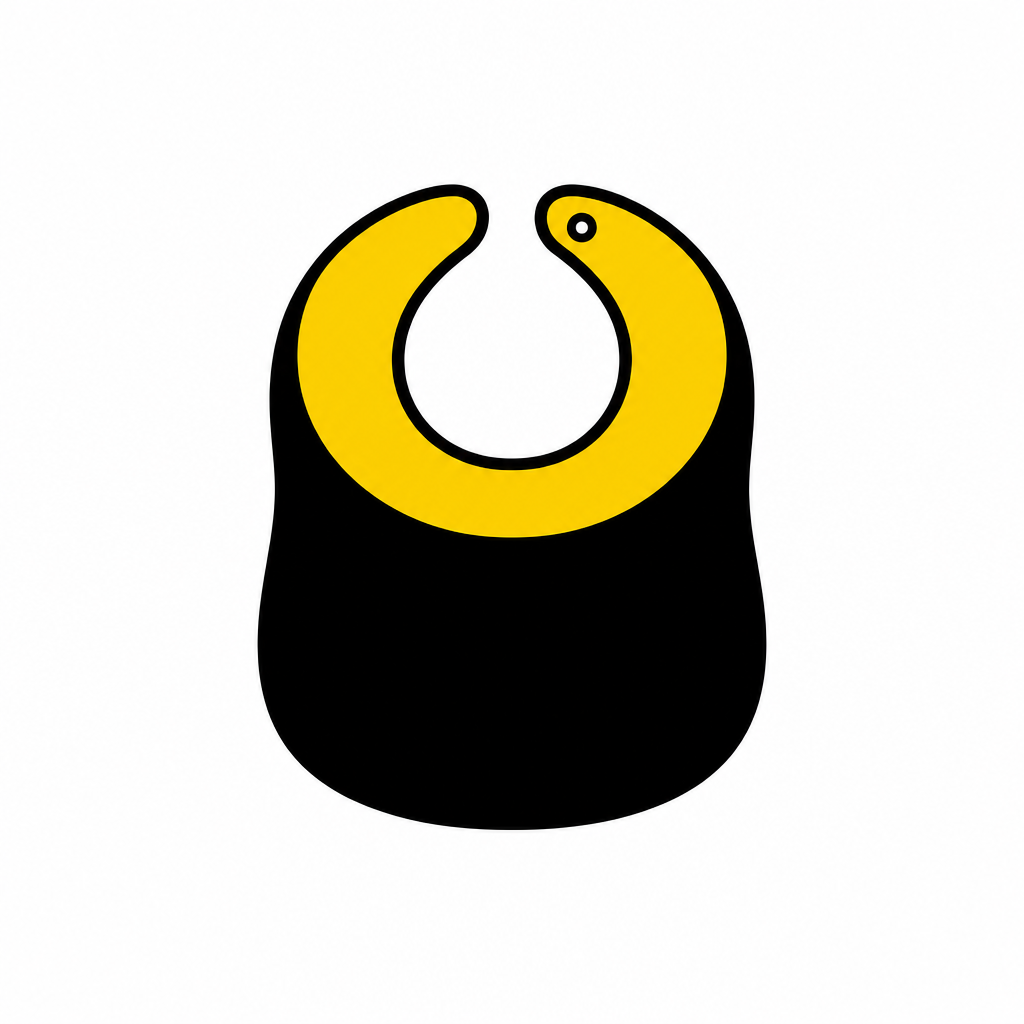 Dribble Friendly Clothing