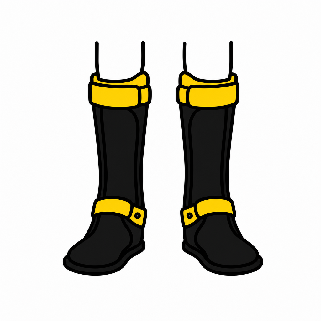 Orthotic Friendly Clothing