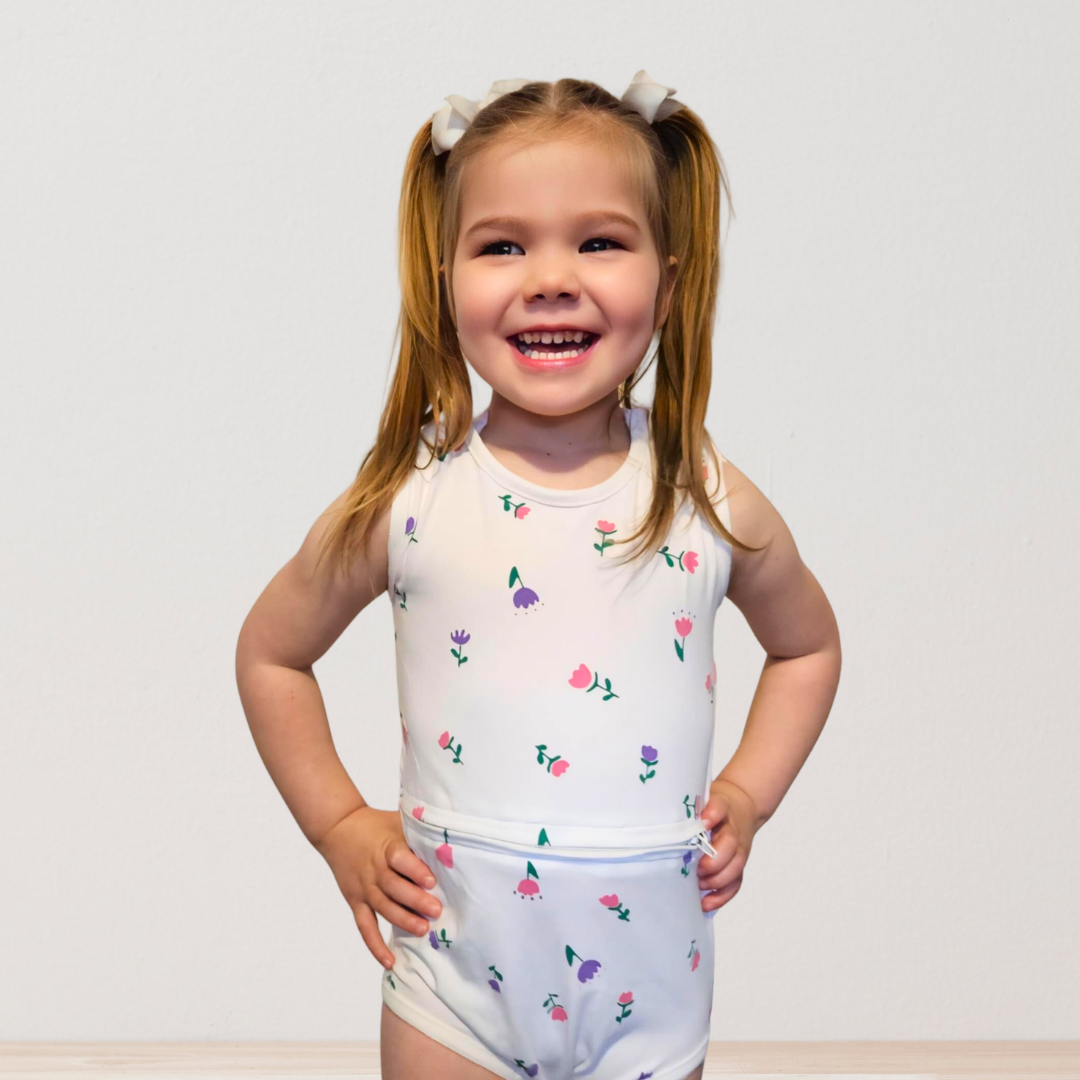OneEase Signature Bodysuit