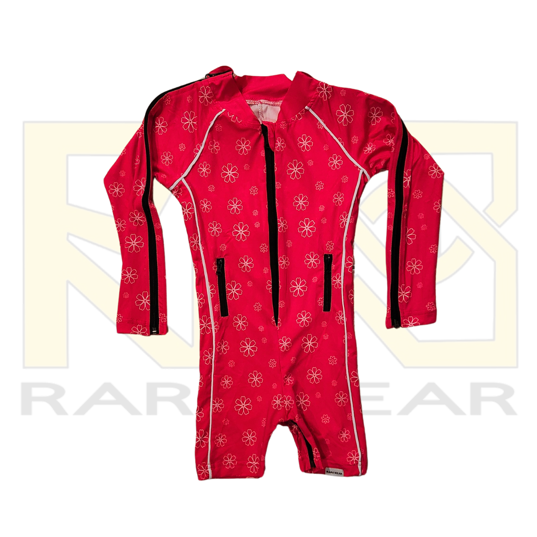 HydroEase Signature Swimwear – Floral print 