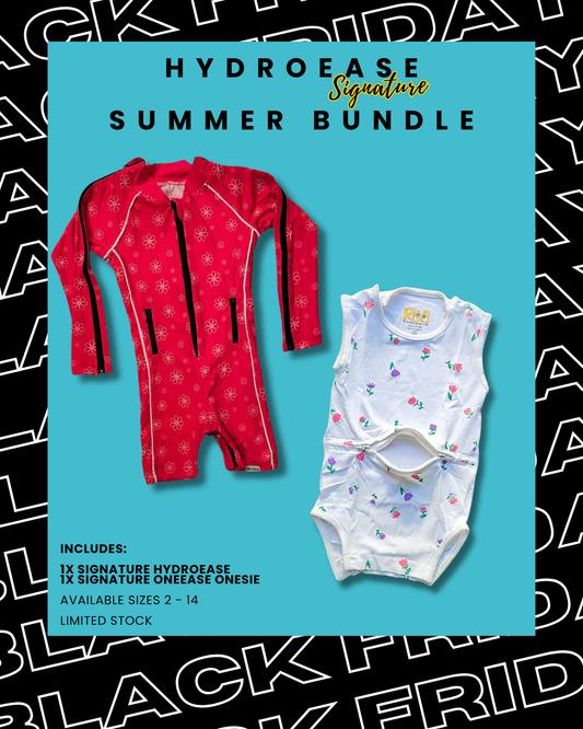 Floral Signature Summer Bundle