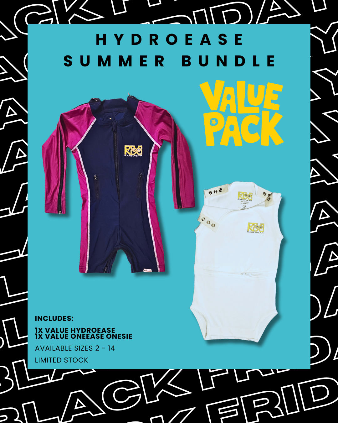 Value Summer Bundle