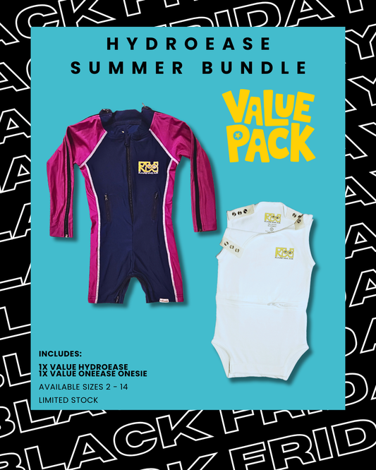Value Summer Bundle