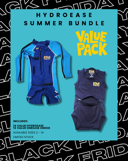 Value Summer Bundle