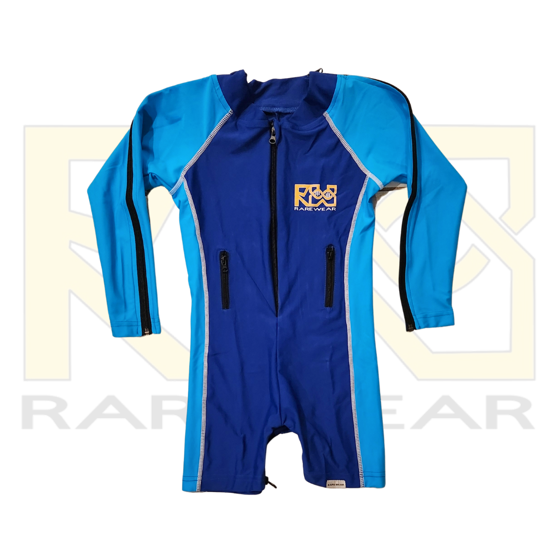 Blue Tide HydroEase Adaptive Swimwear