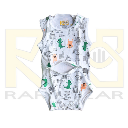 OneEase Signature Bodysuit