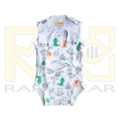 Dino Signature Summer Bundle