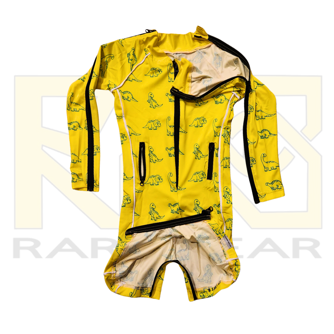 HydroEase Signature Swimsuit
