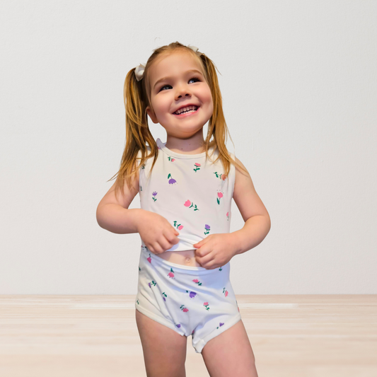 Floral Signature Summer Bundle