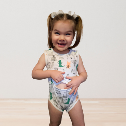 OneEase Signature Bodysuit