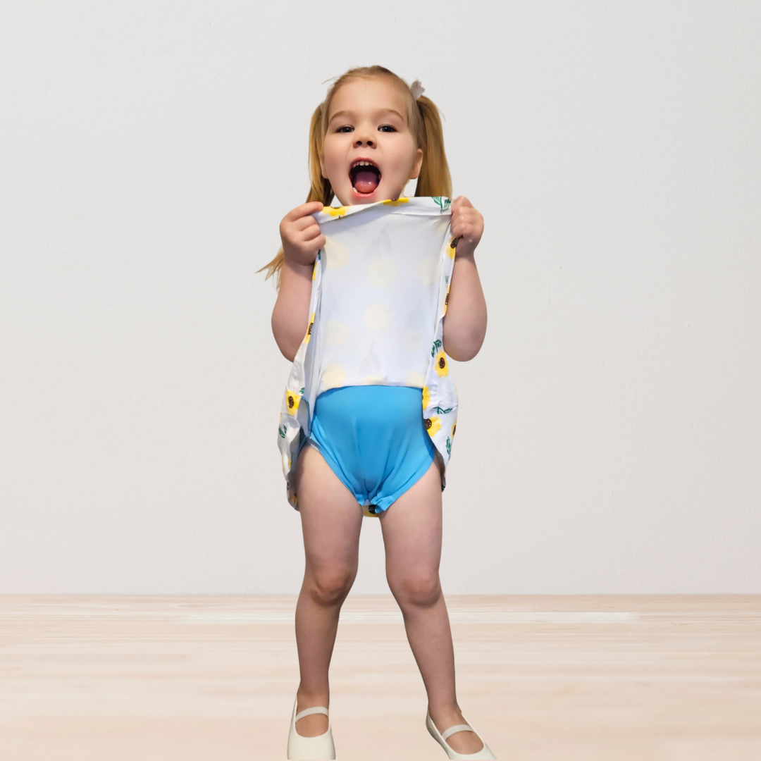OneEase Adaptive Dress